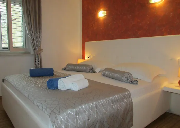 Villa Mirosa